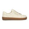 Simple Barefoot Cream bokiem