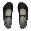 Celine Barefoot Black para od gory