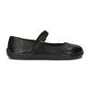 Celine Barefoot Black bokiem 1
