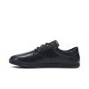 GLDM BLCK Glenn Dress Black Left Side 6257 WEB