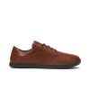 GLDM BRWN Glenn Dress Brown Right Side 6267 WEB