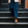 GLDM BRWN Glenn Dress Brown Chicago 3
