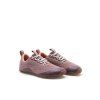 barefoot topanky be lenka trailtech dusty rose 122951 size large v 1