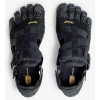 Vibram Breezandal Herren Schwarz 39 (3)