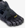 Vibram Breezandal Herren Schwarz 39 (4)