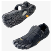 Vibram Breezandal Herren Schwarz 39