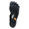 Vibram Breezandal Herren Schwarz 39 (1)