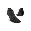 29600 run lightweight coolmax no show black