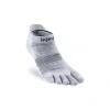 29609 run lightweight coolmax no show grey 2023