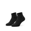 barefoot ponozky low cut essentials black 1 109466 size large v 1