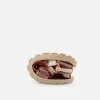 Sandalias planas Mujer FREE rosa 62873 C61044 MTNG 03