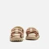 Sandalias planas Mujer FREE rosa 62873 C61044 MTNG 05