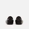 Zapatos planos Mujer FREE negro 62870 C61042 MTNG 05