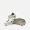 Zapatos planos Mujer FREE blanco 62869 C61041 MTNG 06