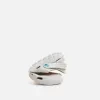 Zapatos Hombre FREE blanco 62866 C61041 MTNG 04