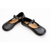 cerna comfort balerinka cf vegan boty 5
