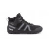 XERO SHOES XCURSION FUSION W Black Titanium3