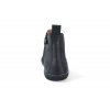 barefoot kozacky koel4kids faro adult black 5