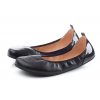 shapen barefoot damske balerinky tulipII black (3)
