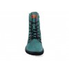 25452 3 08l008 237 130 barefoot zimni obuv koel4kids faro adult turquoise 3