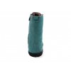 25452 5 08l008 237 130 barefoot zimni obuv koel4kids faro adult turquoise 5