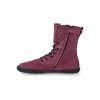25455 4 barefoot zimni obuv koel4kids faro adult bordo 08l008 237 260 4