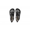 zimne barefoot topanky be lenka snowfox woman black 54780 size large v 1