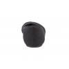 PHX KBLK Phoenix Black Knit Back 0086