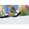 CAH BLK Cassie Hemp Black LS 4850