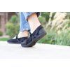 CAH BLK Cassie Hemp Black LS 4852