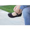 CAH BLK Cassie Hemp Black LS 4855