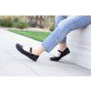 CAH BLK Cassie Hemp Black LS 4861
