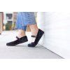 CAH BLK Cassie Hemp Black LS 4864
