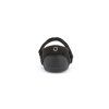 CAH BLK Cassie Hemp Black Back 0072