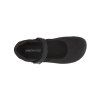 CAH BLK Cassie Hemp Black Top 0065