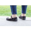 CAH BLK Cassie Hemp Black LS 3117