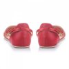 shapenbarefootdamskesandalkypoppyred8