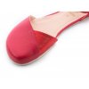 shapenbarefootdamskesandalkypoppyred6