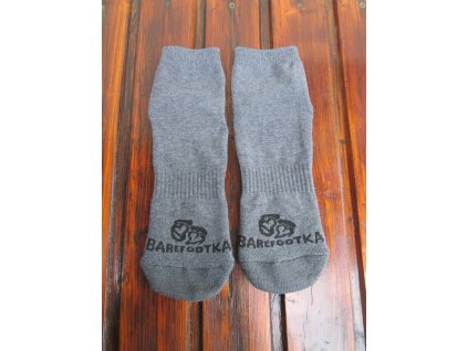 barefootka