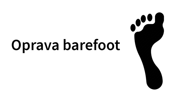Barefootrep