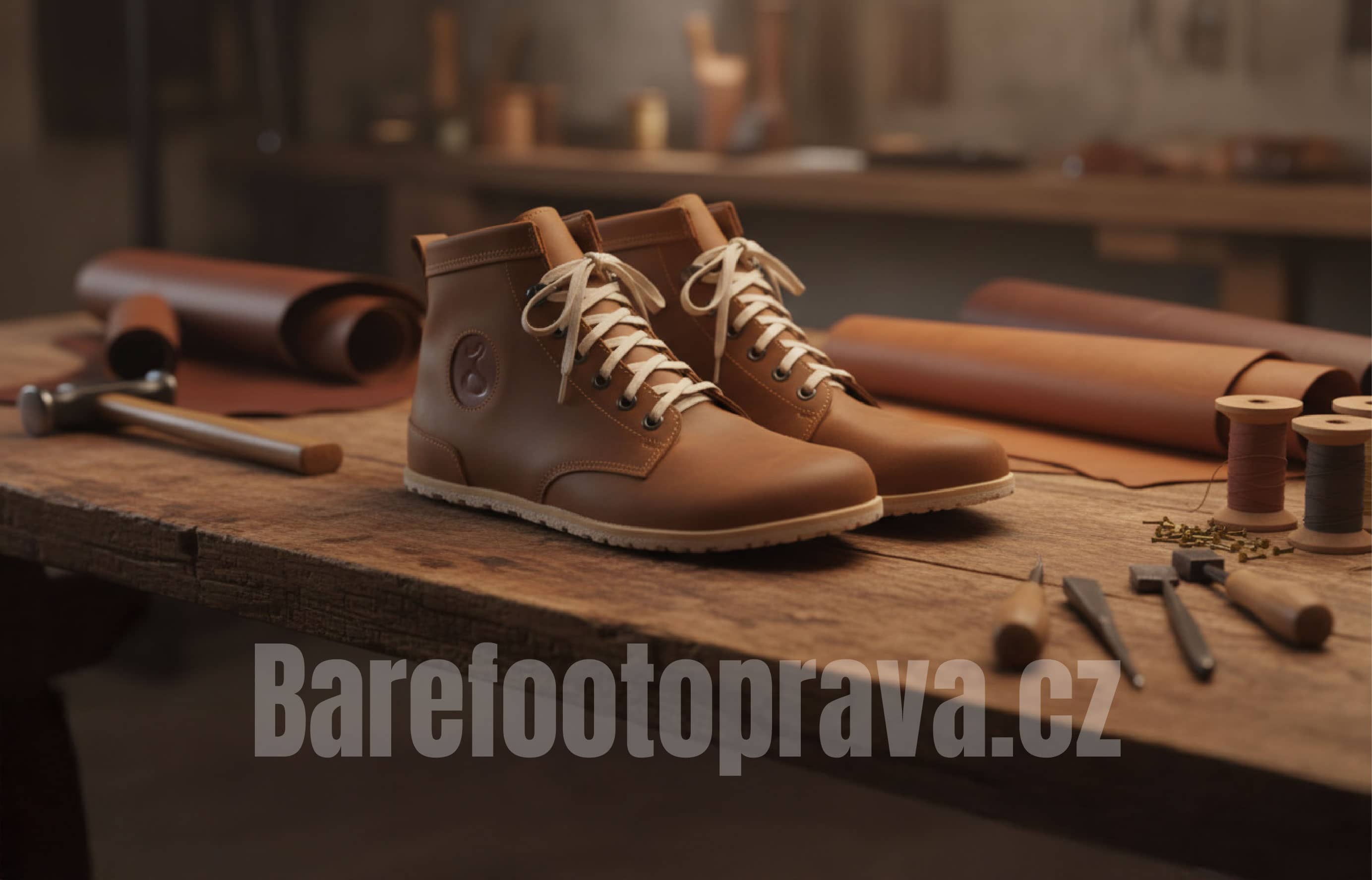 SHOEMAKER