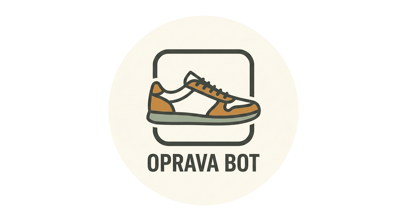 Shoerep