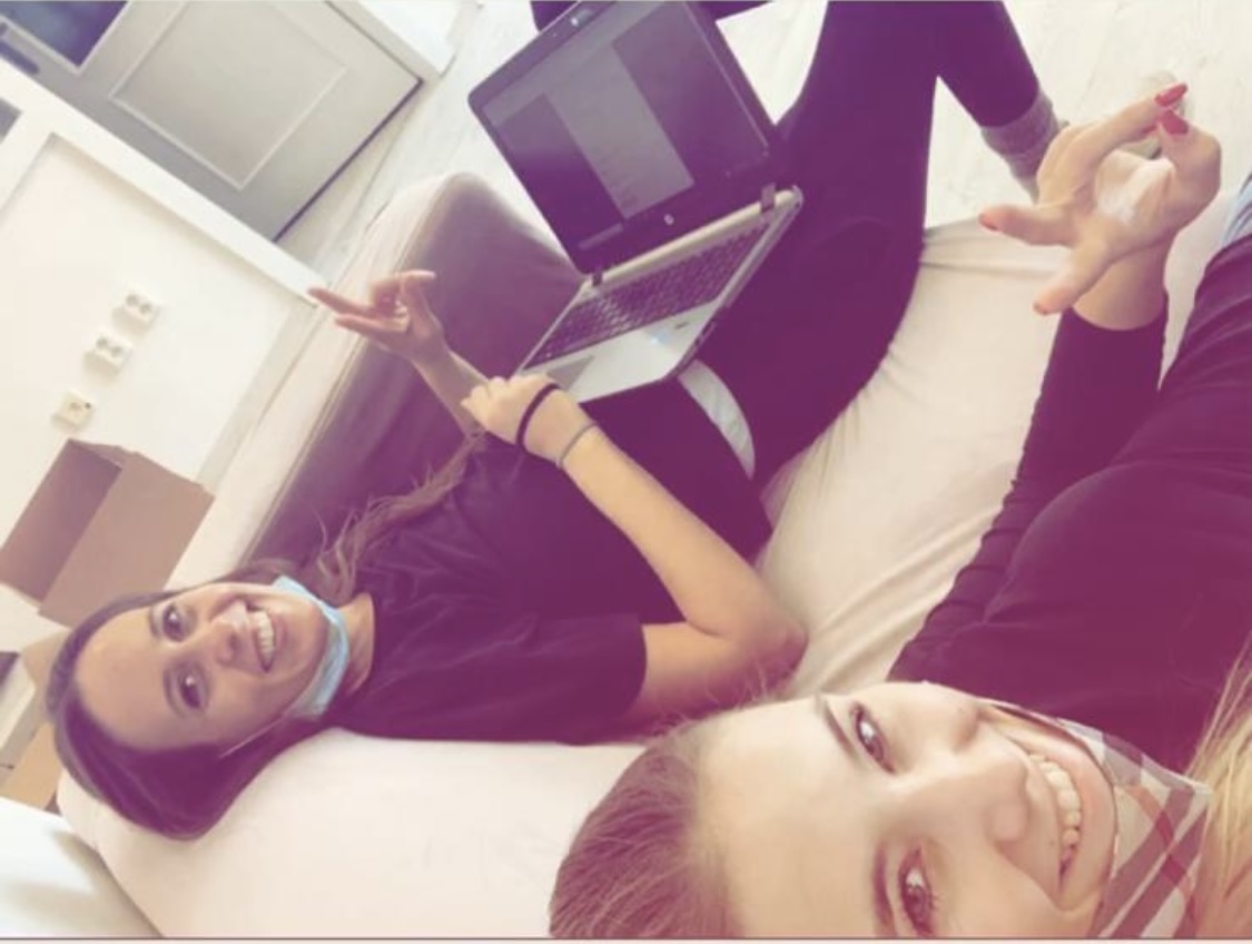 Kto stojí za Barefootovom, alebo čo o nás určite neviete:)