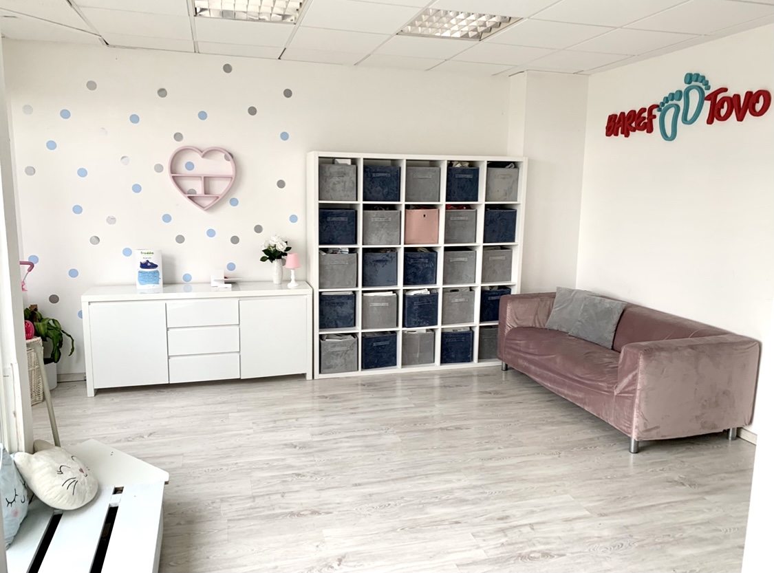 Predajňa - Showroom ako to u nás funguje