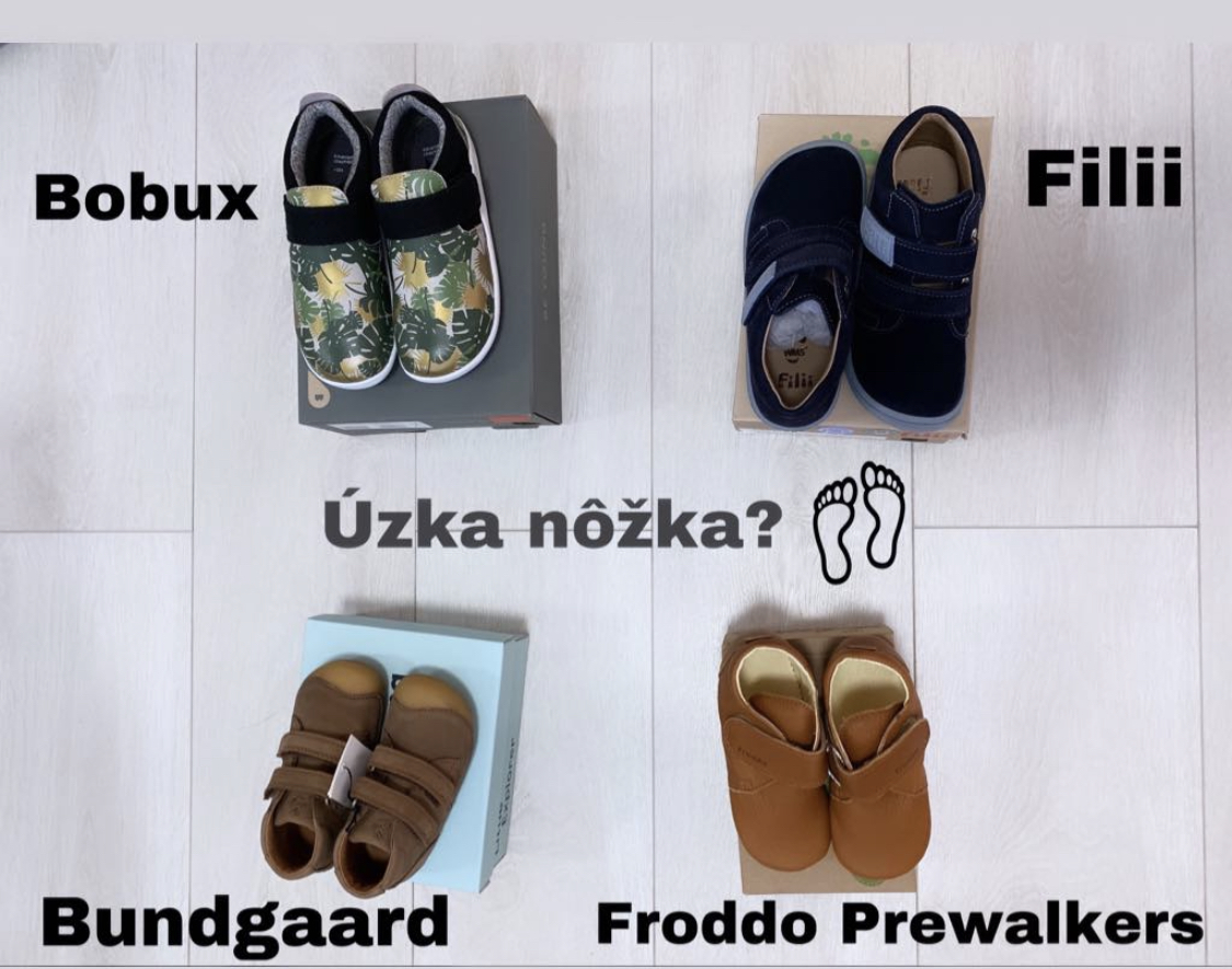 Jarné topánky na ÚZKE nohy