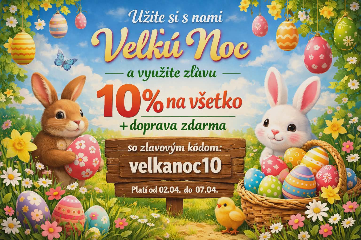 Veľká noc