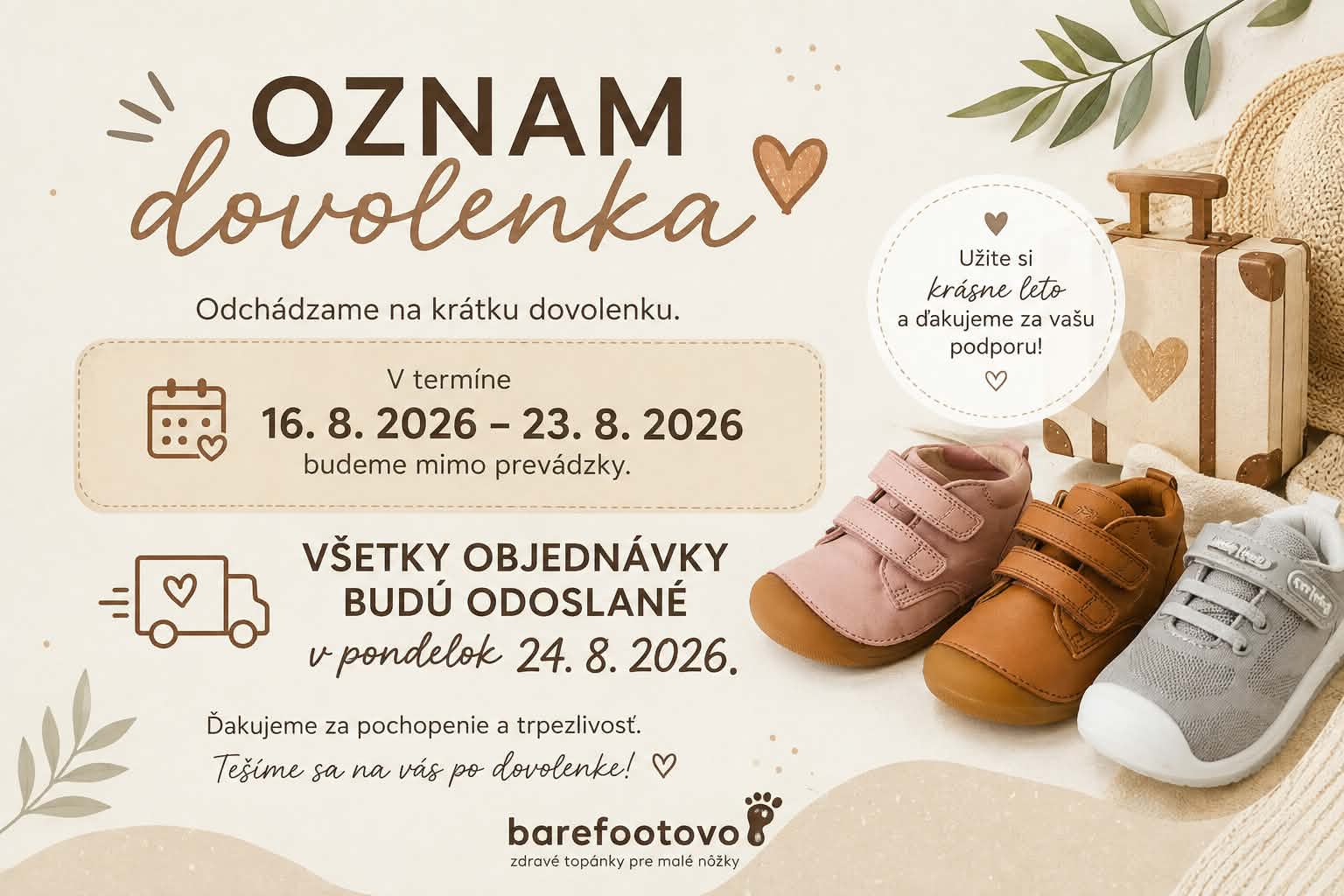 Dovolenka