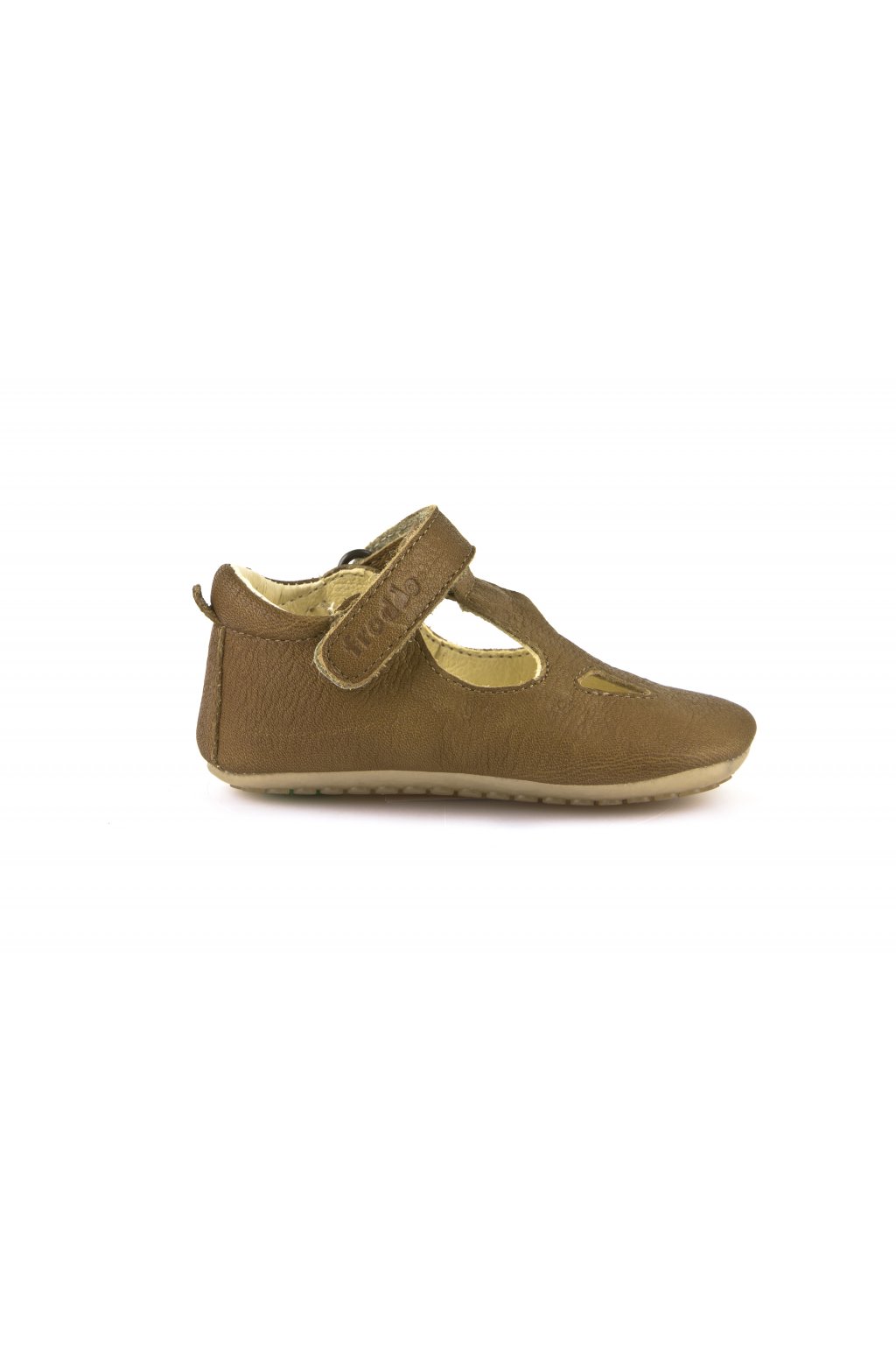 Froddo Prewalkers sandals G1130006-4 Cognac