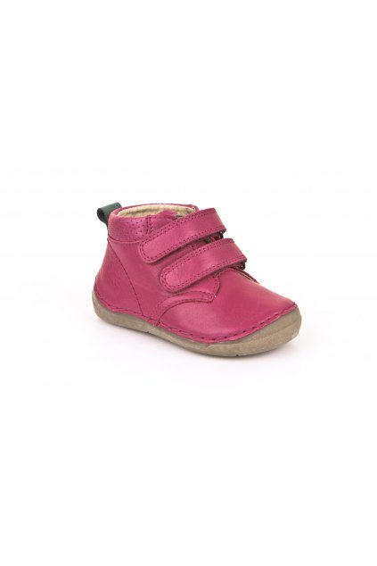 Froddo shoes Fuchsia