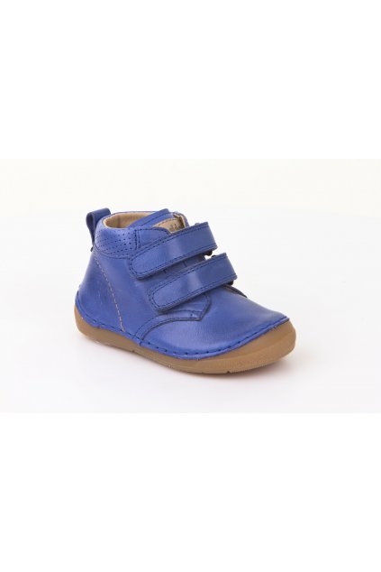 Froddo shoes Blue Electric